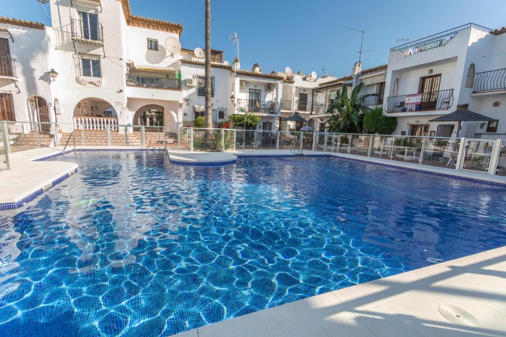 Nueva Nerja Pueblo Andaluz, Nerja – Precios 2022 actualizados