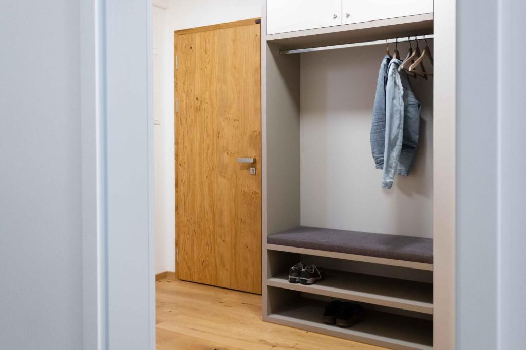 Fotografie z fotogalerie ubytování Wellness Apartmán Pila Kvilda v Kvildě