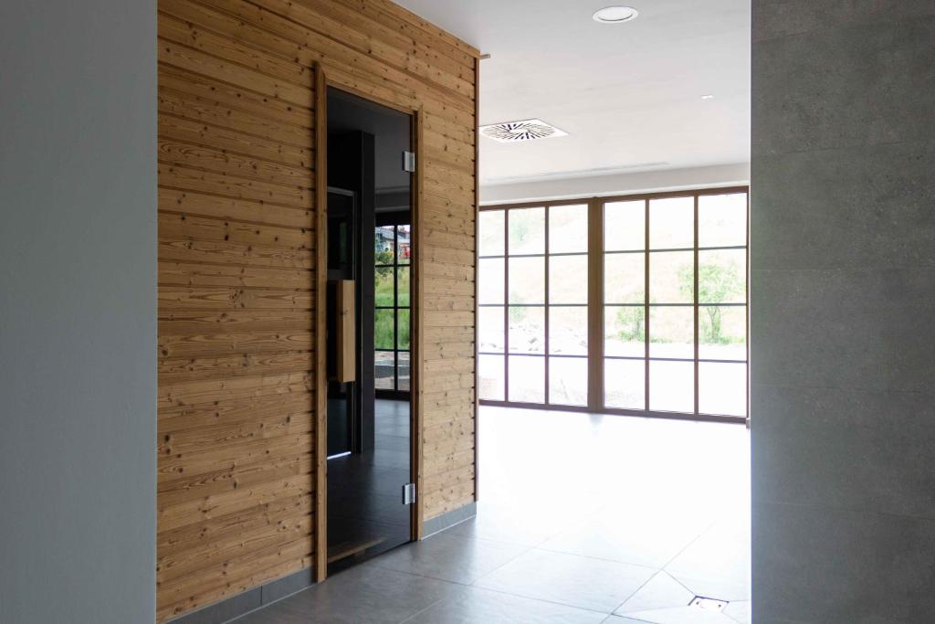 Fotografie z fotogalerie ubytování Wellness Apartmán Pila Kvilda v Kvildě