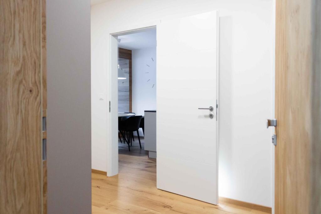 Fotografie z fotogalerie ubytování Wellness Apartmán Pila Kvilda v Kvildě