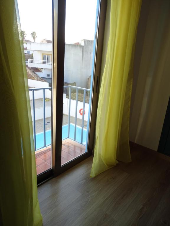 Casazul M&B - Twin Room With Pool View