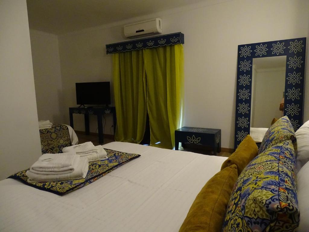 Casazul M&B - Family Room - Disability Access