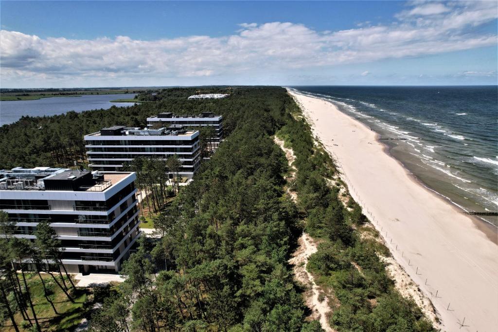 ApartamentyRogowo Com - Luxe Appartement