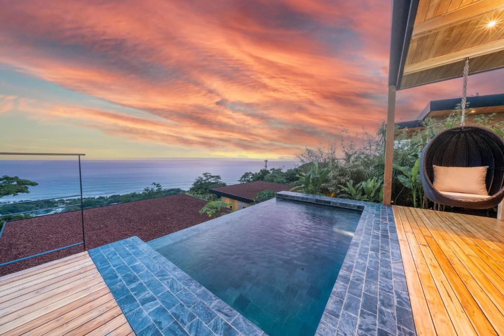 LALOON Luxury Suites facilities