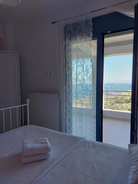 Απέραντο γαλάζιο