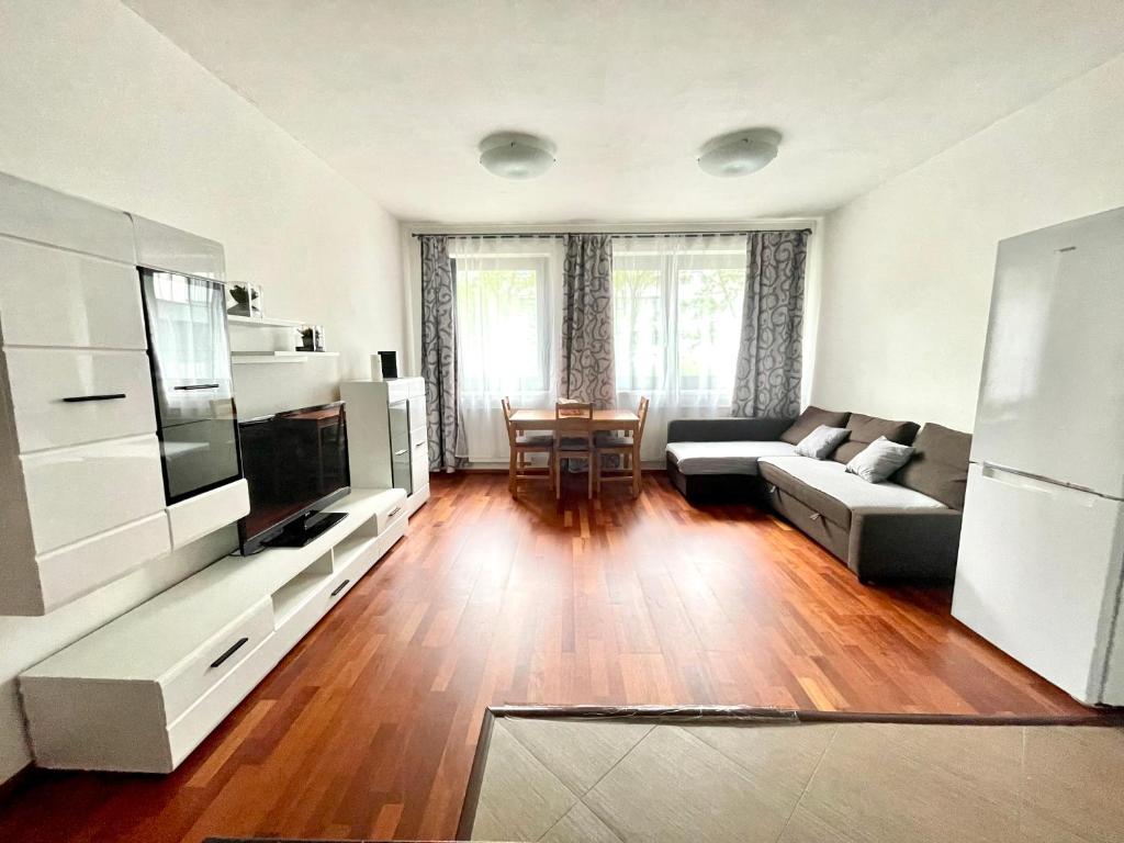 Central Tower Apartment, Prague (updated prices 2024)