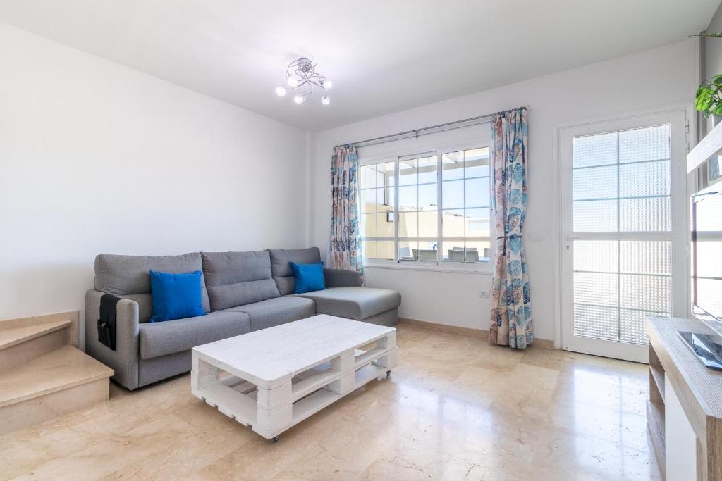 Apartamento en Puerto Rico