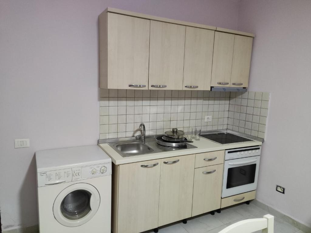 Klev's apartments - Imazhi 4