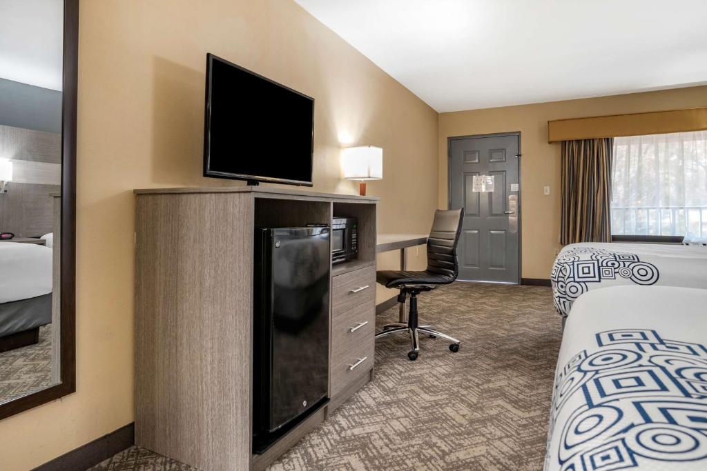 Best Western Apalach Inn photo