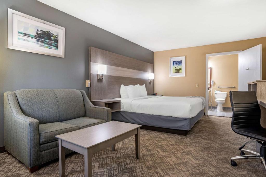 Best Western Apalach Inn photo