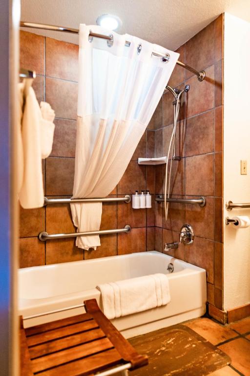 Bagno di Red Stone Inn