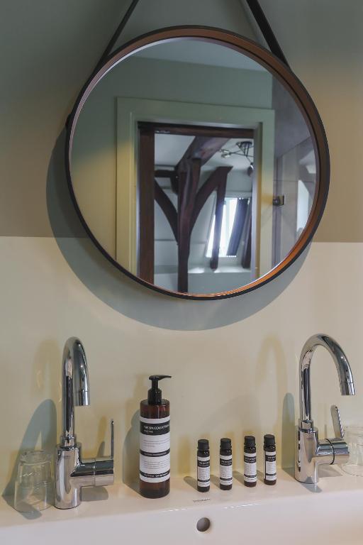 Hotel Corps de Garde - Resim 26