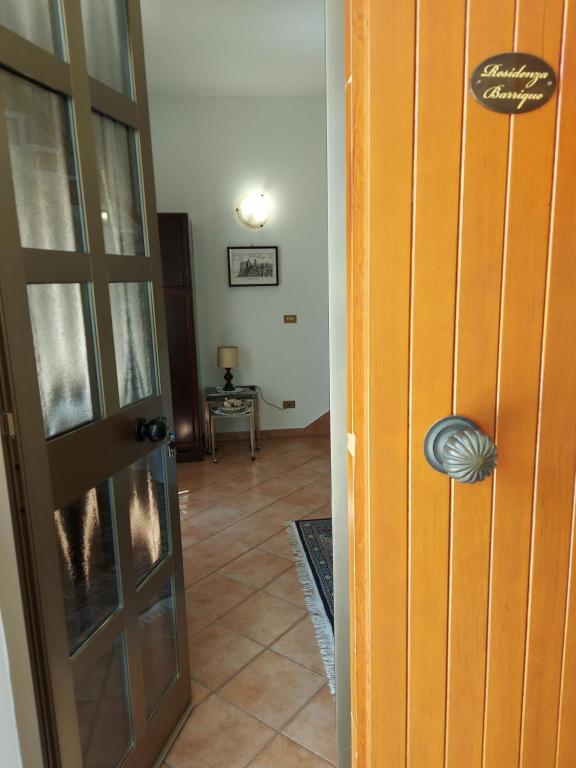 B&B VILLA PAOLIDA, ACETO BALSAMICO & ACETAIA ANTICA - Appartement De Deux Chambres
