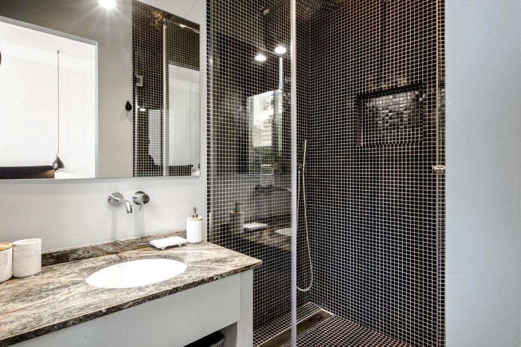 Fotografia z galérie ubytovania Appartement Nucléo - Welkeys v destinácii Biarritz