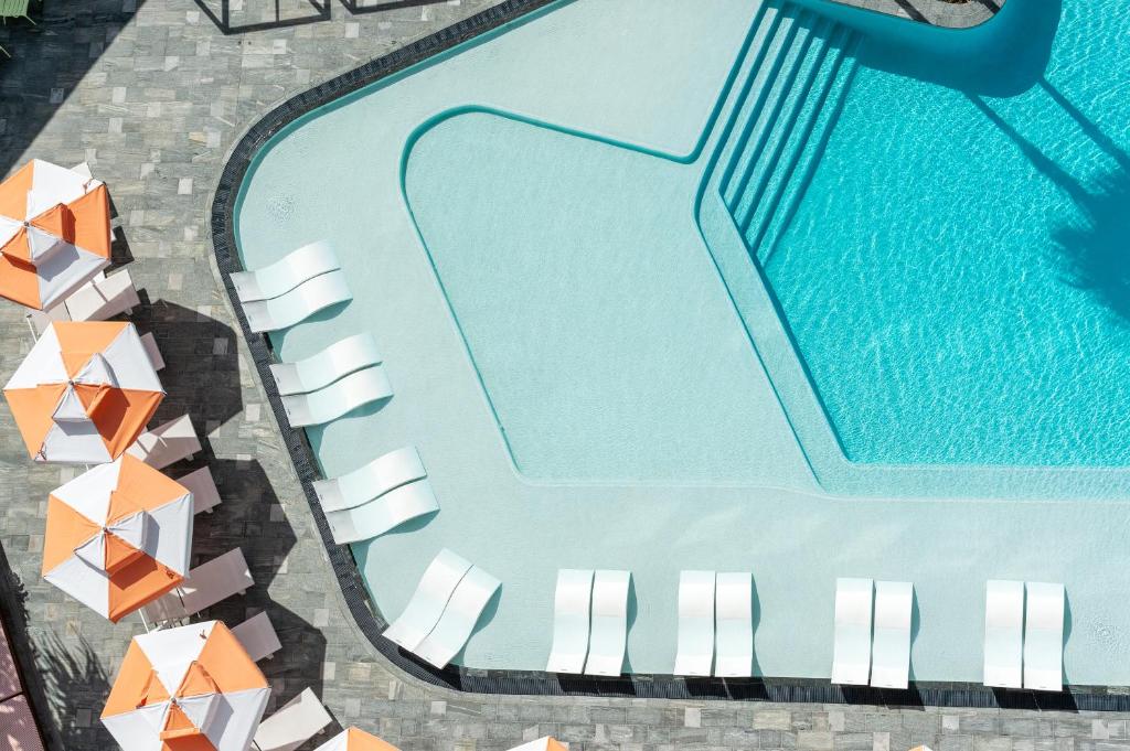 Dorsett Gold Coast - Resim 3