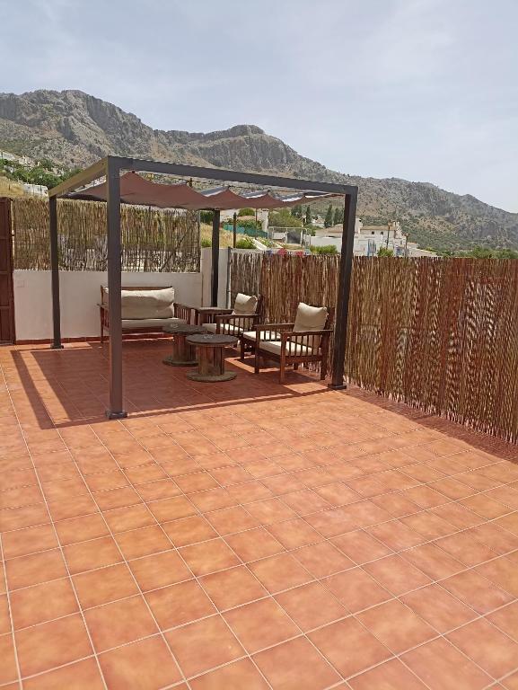 La Atalaya - Haus Mit Vier Schlafzimmern