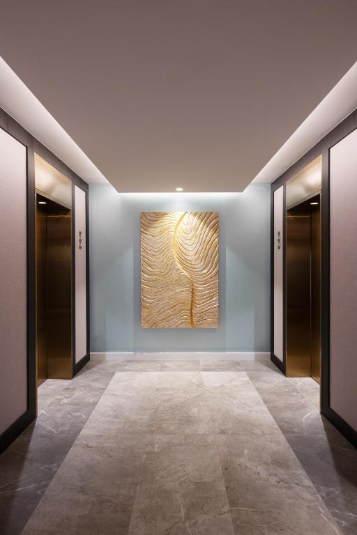 Dorsett Gold Coast - Resim 33