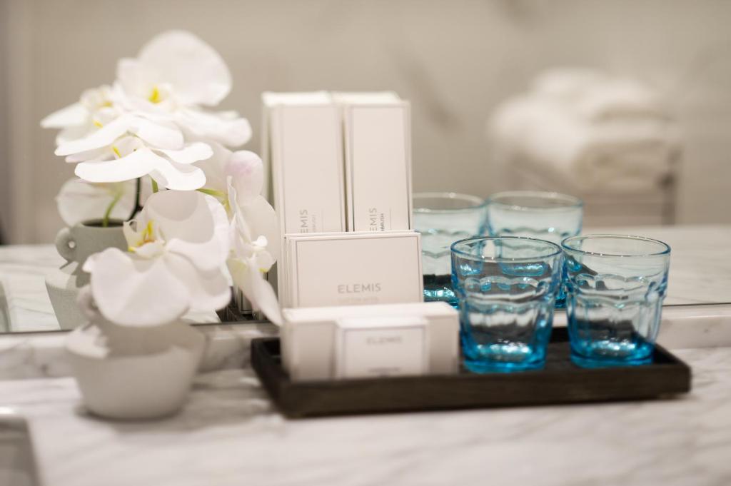 Dorsett Gold Coast - Resim 38