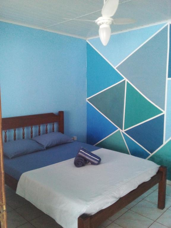 Casa Netuno