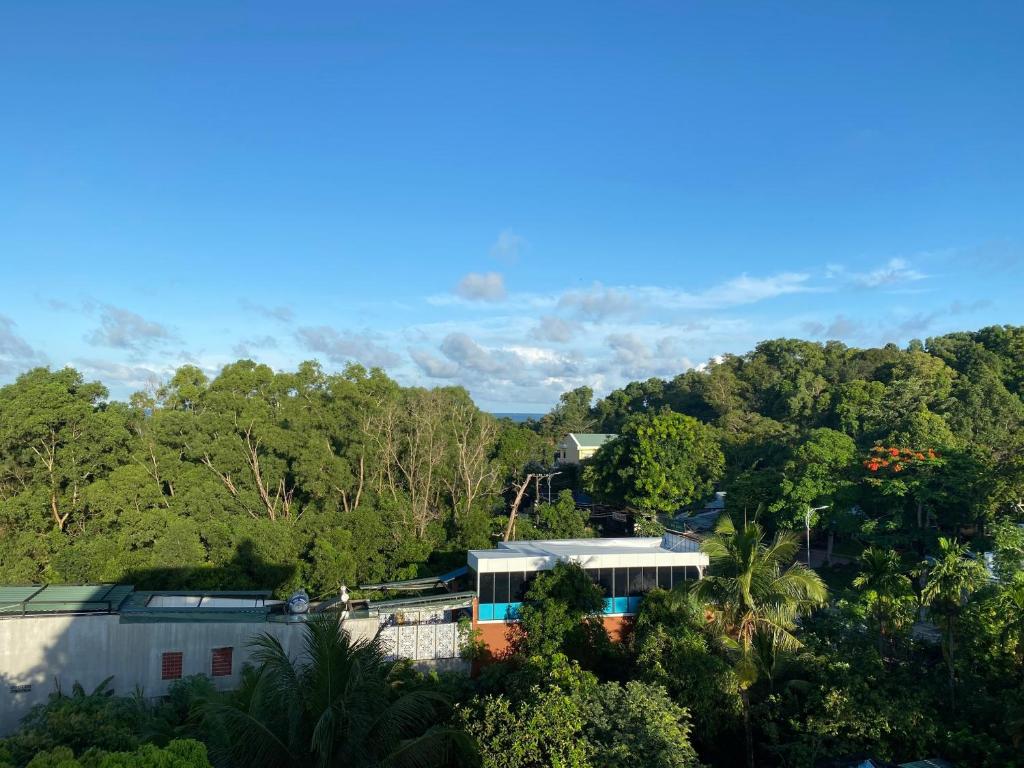 Leaf Hotel Phu Quoc