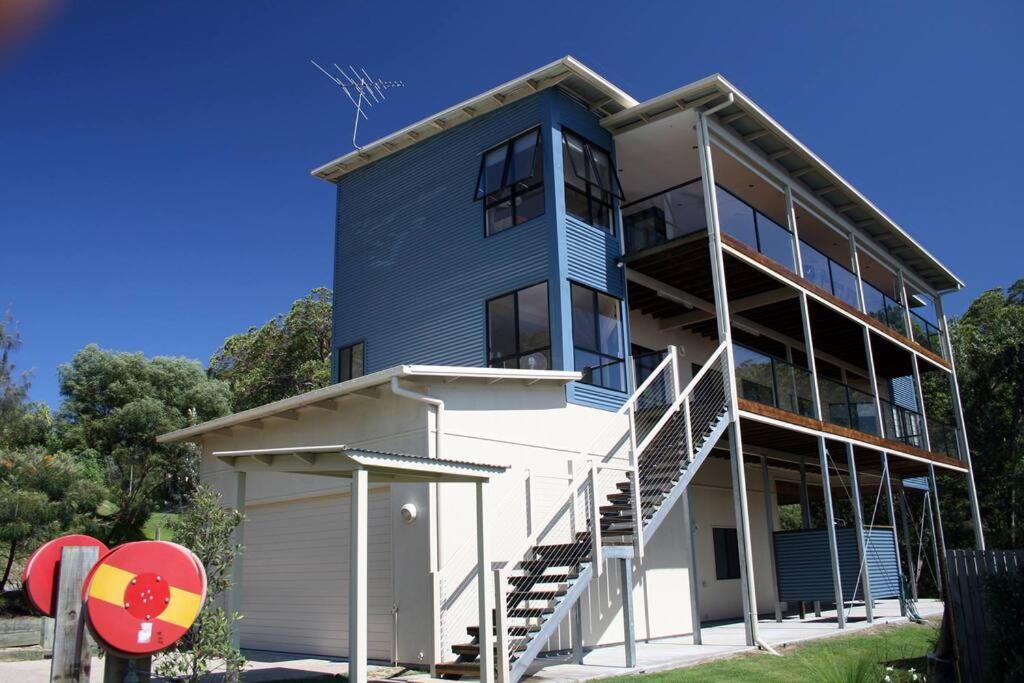 Holiday homes & houses for rent in Moreton Island