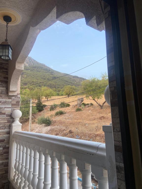 Lidappart chaouen - Two-Bedroom Apartment