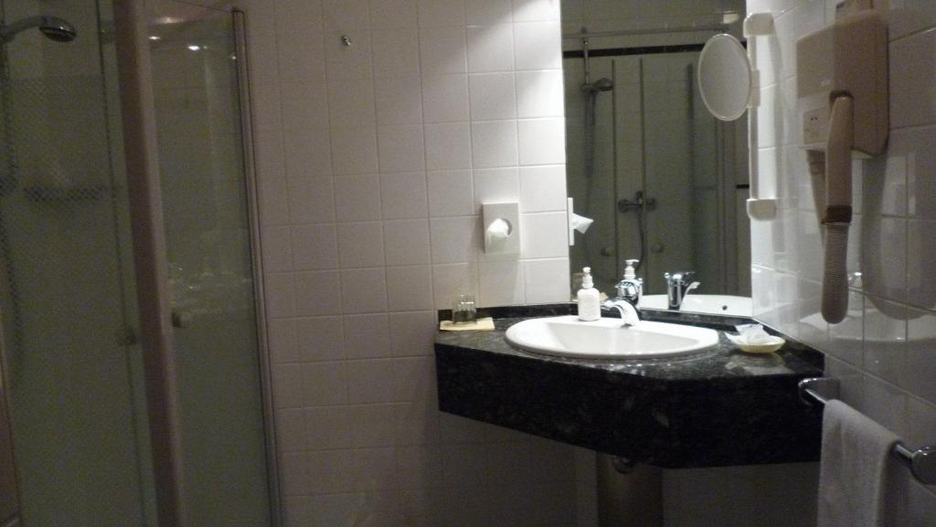 Hotel Freimühle - Chambre Double