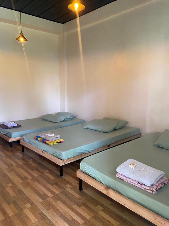 Lázně a/nebo wellness v ubytování Location One Eighty