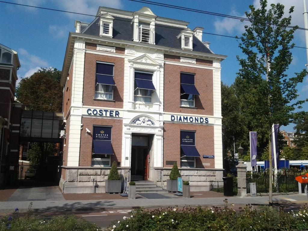 Hotel Fine Harmony - Resim 25