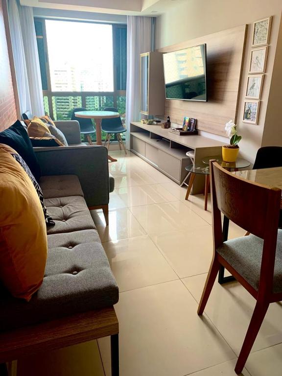 Apartamento com estilo e conforto - Housity