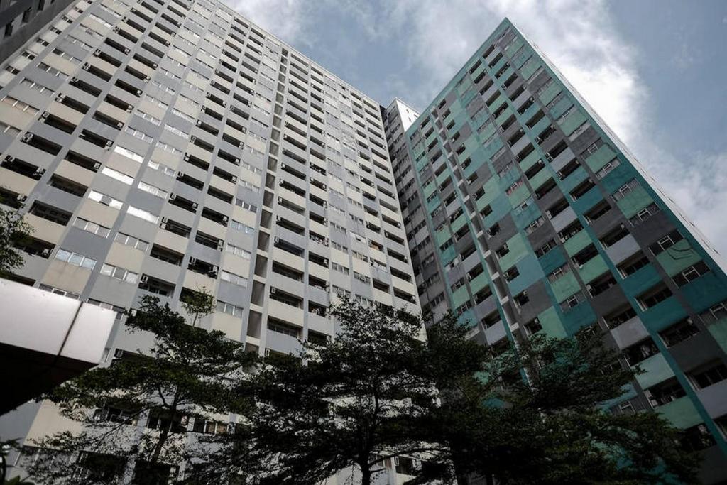 Apartemen Sentra Timur Residence - Fortune 88 Tower Orange - Double Room