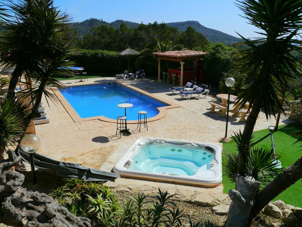 Villa Miramar, Sant Llorenç des Cardassar – Updated 2023 Prices