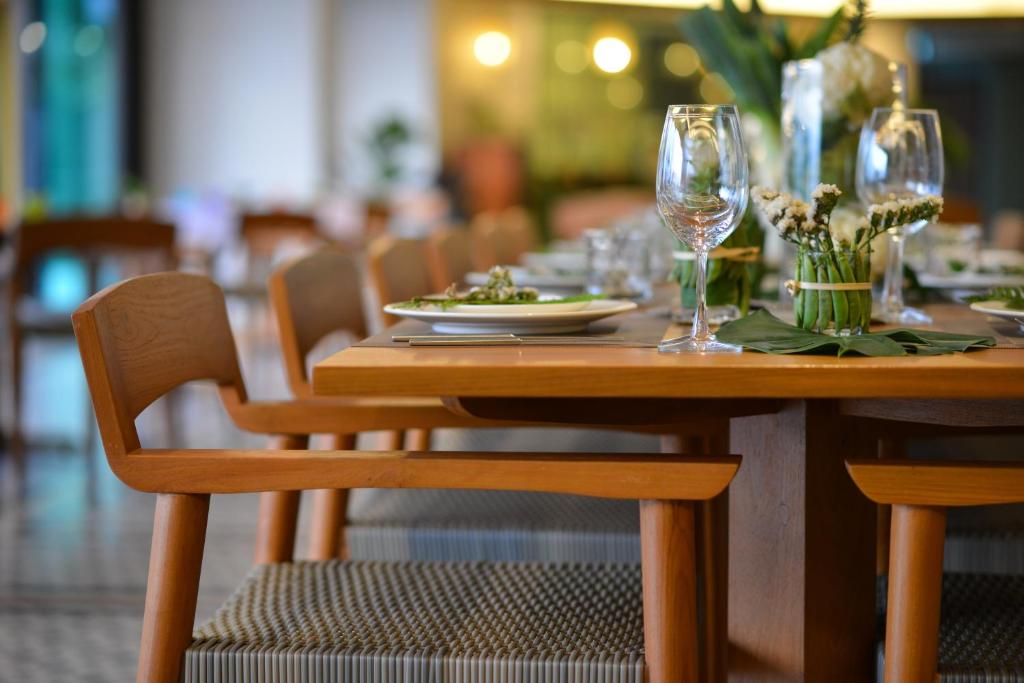 The Raintree Hotel Chiang Mai - Resim 22