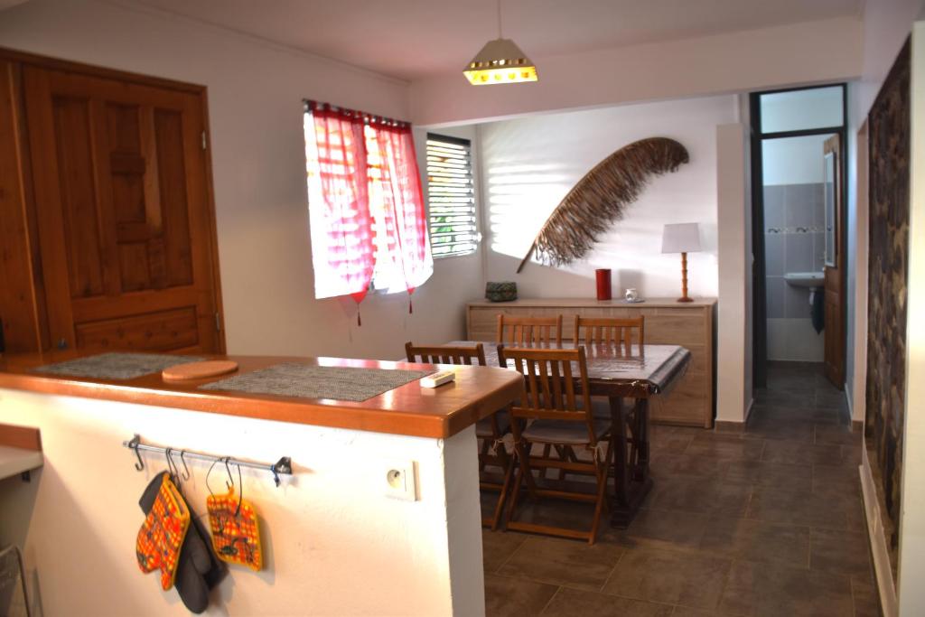 Fotografie z fotogalerie ubytování Gîte MAZUR v destinaci Saint-Claude