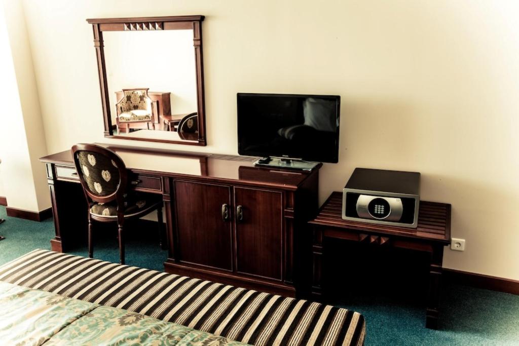 Caspian Riviera Grand Palace Hotel - Junior Suite Con Vista Al Mar