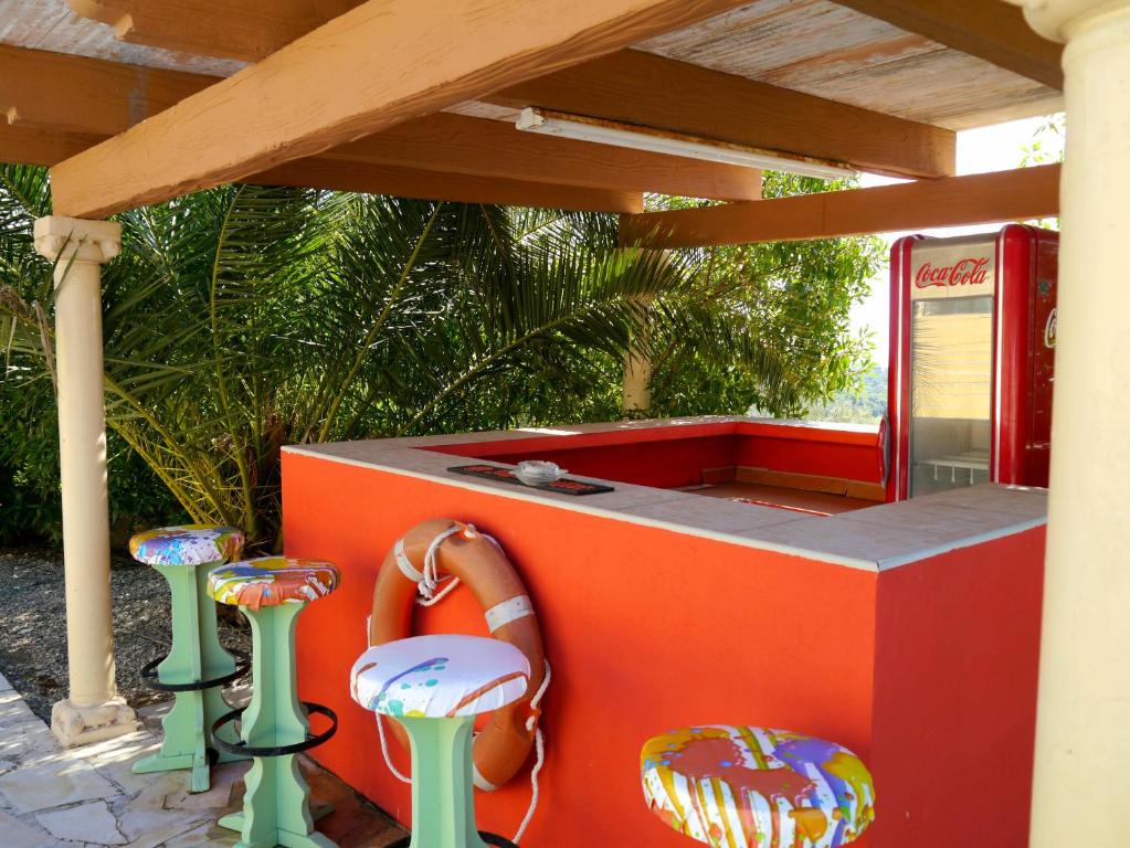 Fotografie z fotogalerie ubytování Villa Miramar v destinaci Sant Llorenç des Cardassar