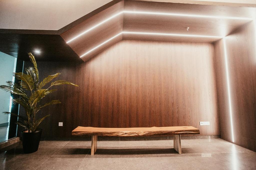 Fotografie z fotogalerie ubytování The Aru Hotel at Aru Suites v destinaci Kota Kinabalu