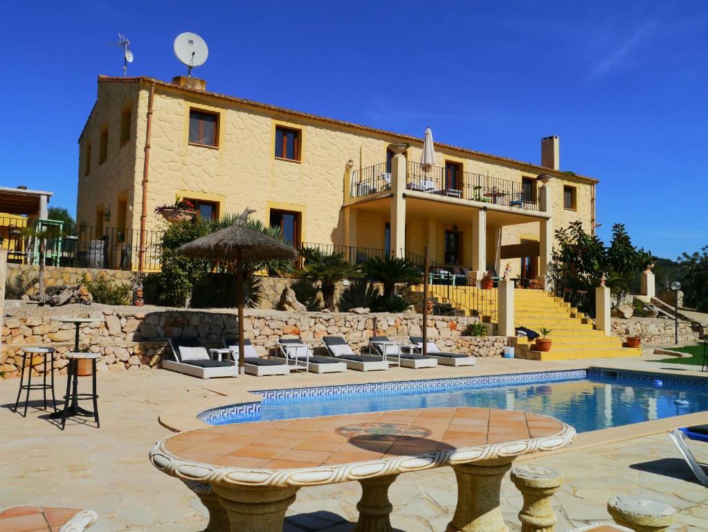 Villa Miramar, Sant Llorenç des Cardassar – Updated 2023 Prices