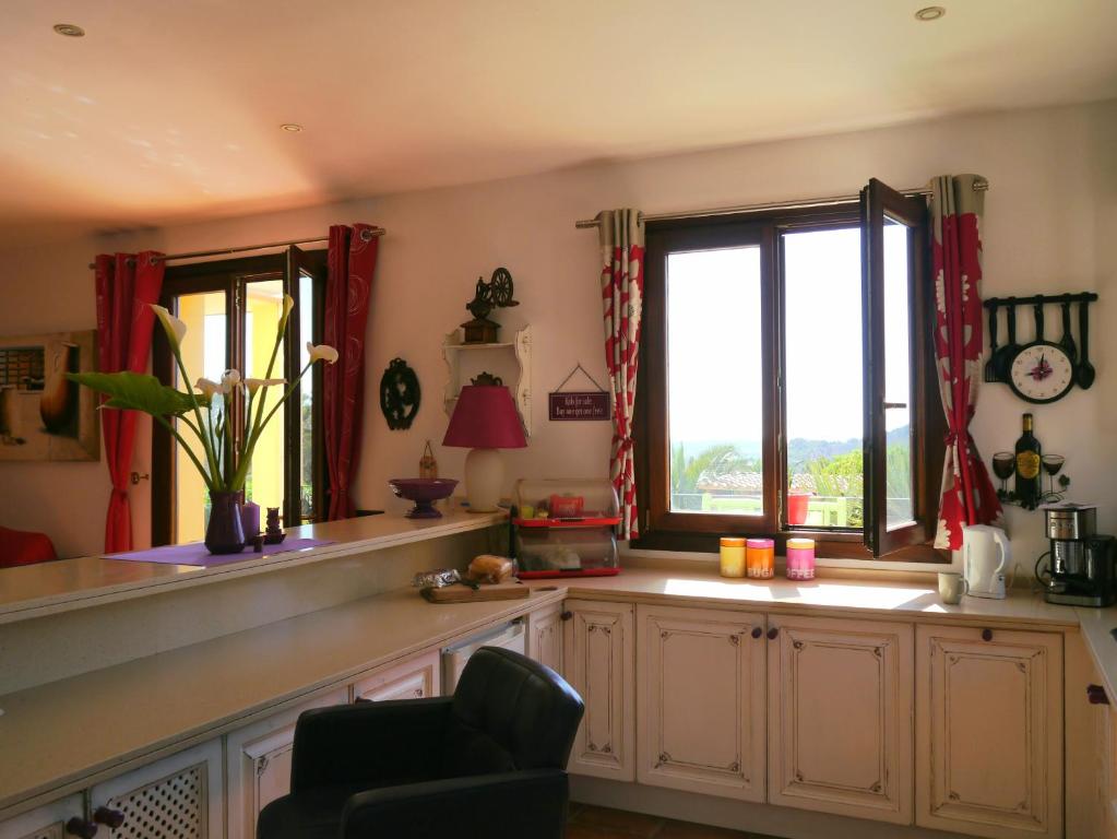 Fotografie z fotogalerie ubytování Villa Miramar v destinaci Sant Llorenç des Cardassar