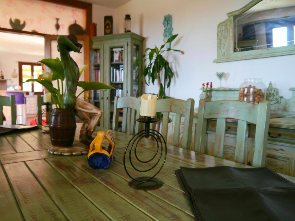 Fotografie z fotogalerie ubytování Villa Miramar v destinaci Sant Llorenç des Cardassar