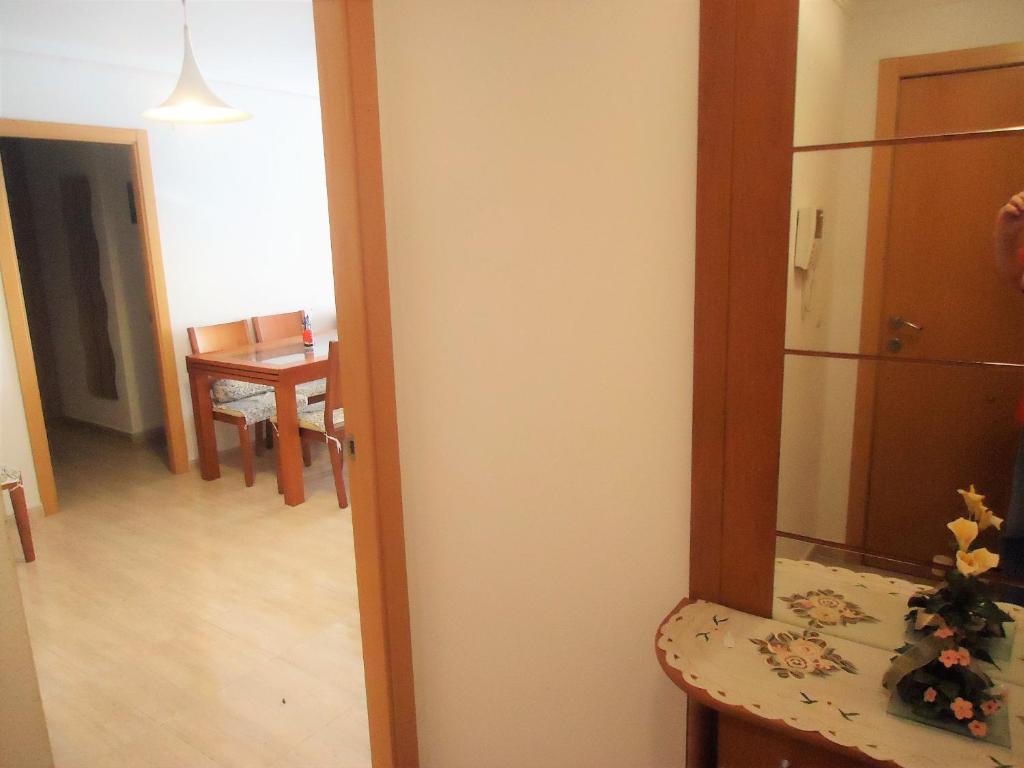 Fotografie z fotogalerie ubytování Campana Building v destinaci Peñíscola