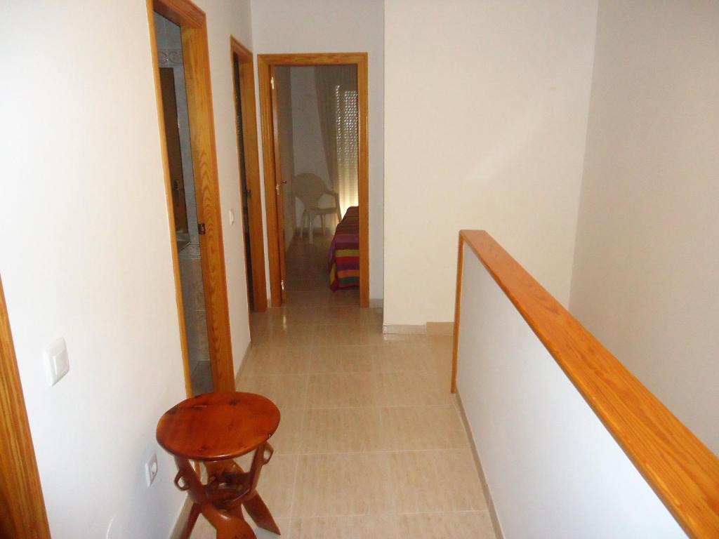 Fotografie z fotogalerie ubytování Arabella duplex village v destinaci Peñíscola