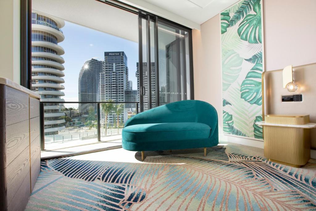 Dorsett Gold Coast - Resim 29