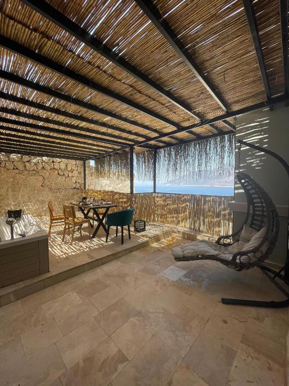 Gümüş Yazar Hotel - 9