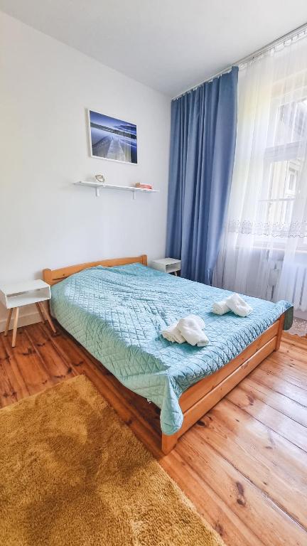 Pokoje Rybnicka 10 - Resim 25