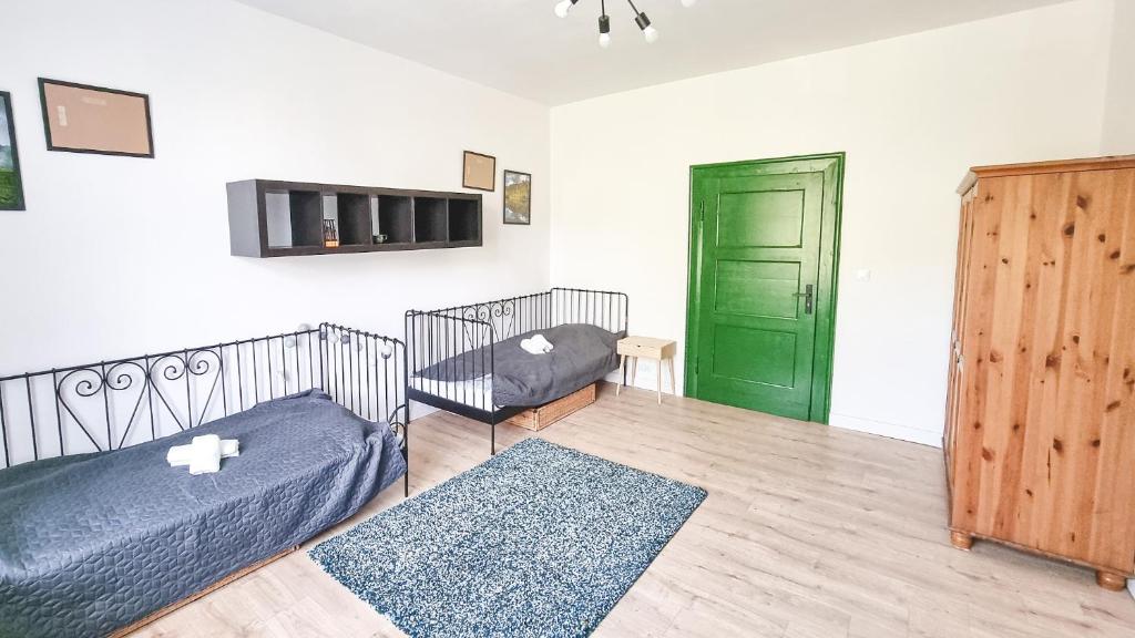 Pokoje Rybnicka 10 - Resim 5