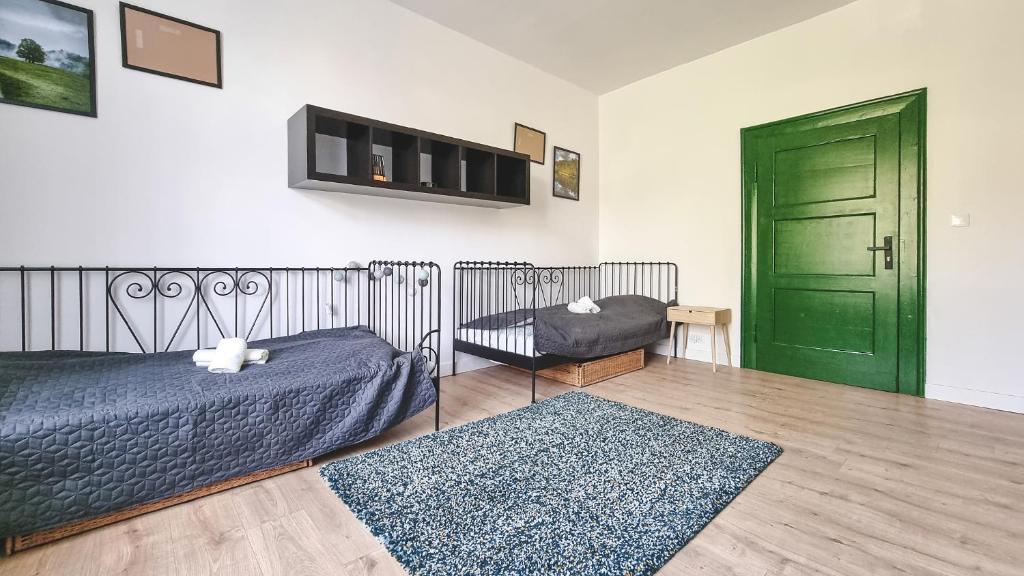 Pokoje Rybnicka 10 - Resim 29