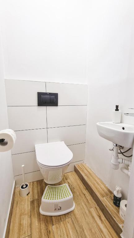 Pokoje Rybnicka 10 - 9