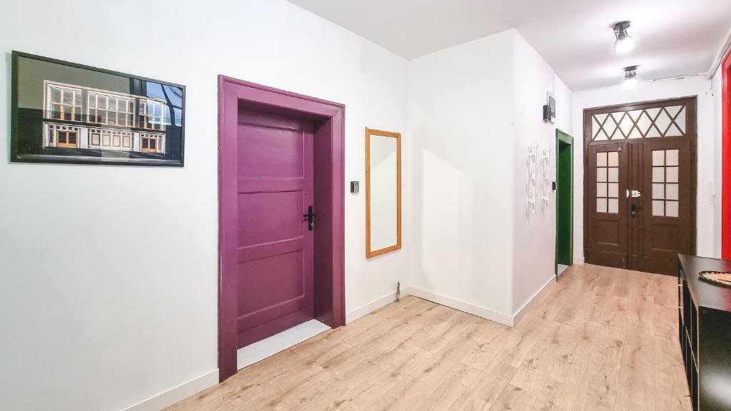 Pokoje Rybnicka 10 - Resim 36