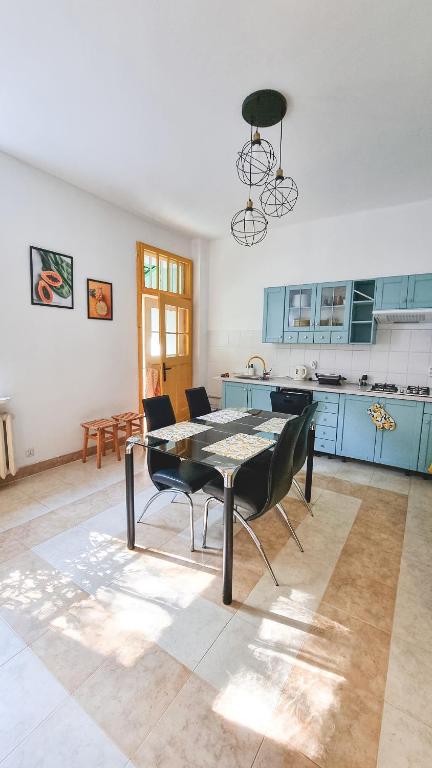 Pokoje Rybnicka 10 - Resim 38